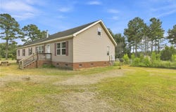 629 Liverman Mill Road, Ahoskie, NC 27910