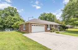 1010 Pleasure Ridge Drive, Corbin, KY 40701