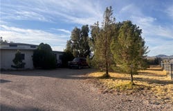 3491 S Bridle Way, Crystal, NV 89020