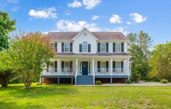 268 Cedar Hill Road, Amherst, VA 24521
