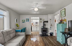 355 NW 5th Street, Cedaredge, CO 81413
