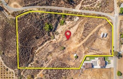 0 Grant Avenue, Hemet, CA 92544