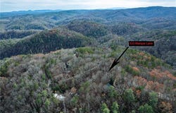 533 Marque Lane NE, Ranger, GA 30734