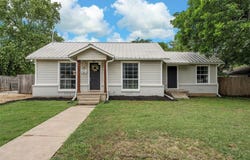 738 Randy Drive, Woodway, TX 76712
