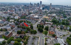 125 Edward Street, Buffalo, NY 14201