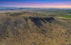 Na Graveyard, Homedale, ID 83628
