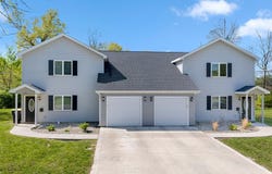 107 W Concord Lane, Fort Wayne, IN 46807-3518