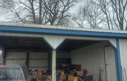 18258 Kodiak Road, Neosho, MO 64850