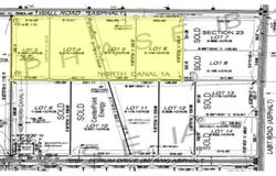 00 Wall (Lots: 3,4,5,6) Road, Broussard, LA 70518