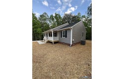 Greenbriar Road lot: 2B, Walkerton, VA 23177