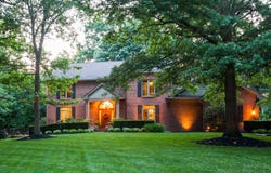 2507 Woodstone Way, Villa Hills, KY 41017