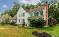 1504 Queens Point Drive, Henrico, VA 23238