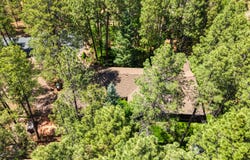 3437 Red Robin Road, Pinetop, AZ 85935