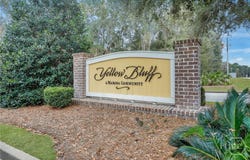 Marina Drive lot: 11, Midway, GA 31320