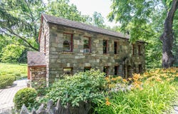 1365 Old Post, Esopus, NY 12429