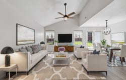 196 Long Branch Lane, Lexington, KY 40511