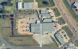 Liberty Road, Flowood, MS 39232