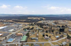 81 STAYMAN Drive, ROMNEY, WV 26757
