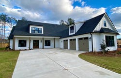 Lot 141 SNUG HARBOR PLACE, Newnan, GA 30263