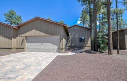 5470 W Glenn Abbey Trail, Lakeside, AZ 85929