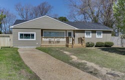 8461 Larrymore Avenue, Norfolk, VA 23518