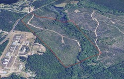 Juniper Creek Road, Byron, GA 31008