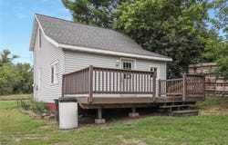 406 W Dallas Street, Dallas, WI 54733