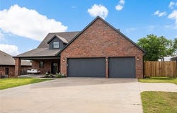 2191 S Osage Street, Skiatook, OK 74070
