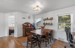366 3rd St, Kewaskum, WI 53040