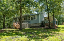 121 Newark Circle, Hot Springs, AR 71909