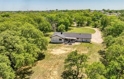 1609 Dicey Road, Weatherford, TX 76085