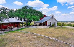 1301 Hawk Lane, JUNCTION, TX 76849