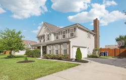 6622 W Dickens Crossing, McCordsville, IN 46055