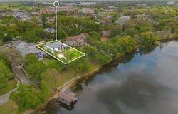 216 N LAKE SYBELIA DRIVE, MAITLAND, FL 32751