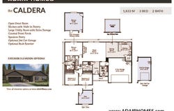 2261 Timberline Dr., Coos Bay, OR 97420