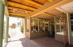 129 Plaza N, Taos, NM 87571