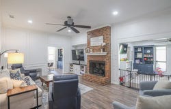 5807 Plantation Drive, Tyler, TX 75703