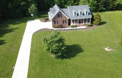 200 Daniel Ridge Lane, Roxboro, NC 27574