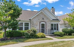 5571 Tumbling Creek Drive, Dublin, OH 43016