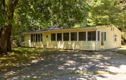 16 Center Street, Charlestown, RI 02813