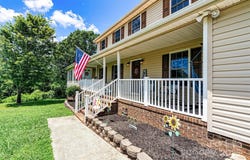 1310 Maple Lee Court, Crouse, NC 28033