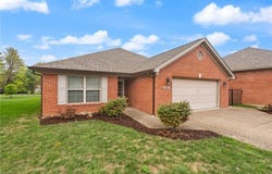 2307 Barron Avenue NE, Lanesville, IN 47136