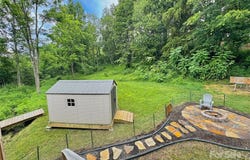153 Arrowood Corner Road, Mars Hill, NC 28754