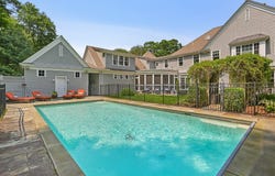 6 Winthrop Hills, Weston, CT 06883