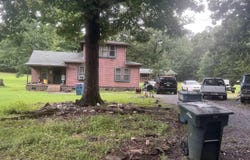 4520 Weldon Avenue, Little Rock, AR 72204