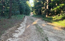 00 Uphilly Trail, Honobia, OK 74957