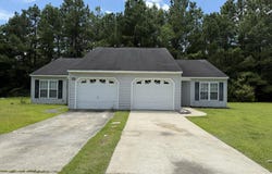 158 Gooding Drive, Havelock, NC 28532