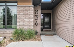 836 N 18 Avenue, Blair, NE 68008