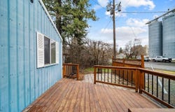 205 E Brewster St, Fairfield, WA 99012