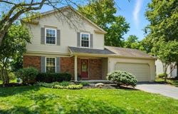 1153 Cross Country Drive, Columbus, OH 43235